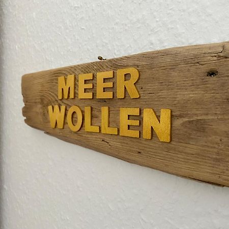 Hans & Franz Zimmervermietung Schwerin Kültér fotó
