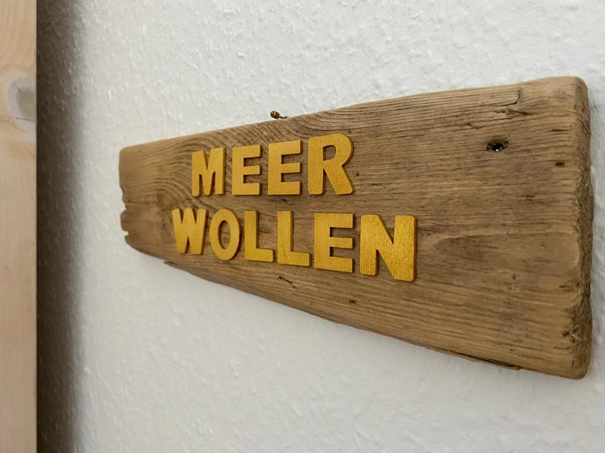 Hans & Franz Zimmervermietung Schwerin Kültér fotó